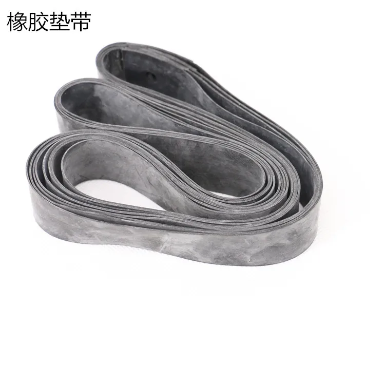 High quality cheap price motorcycle wheel butyl rubber rim tape