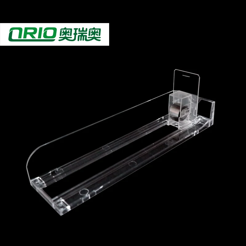 Большая скидка табачная ЖИЗНЬ Весна загружен дисплей полка дозатор для сигарет удобства магазина настроить