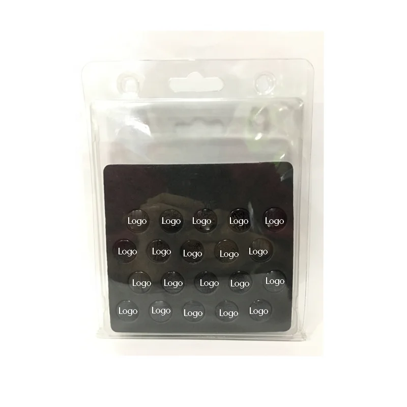 M12*1.5 Blue Project MU JDM Super 7 Lock Lug Nuts , Teal Acorn Wheel Rims Lug Nuts