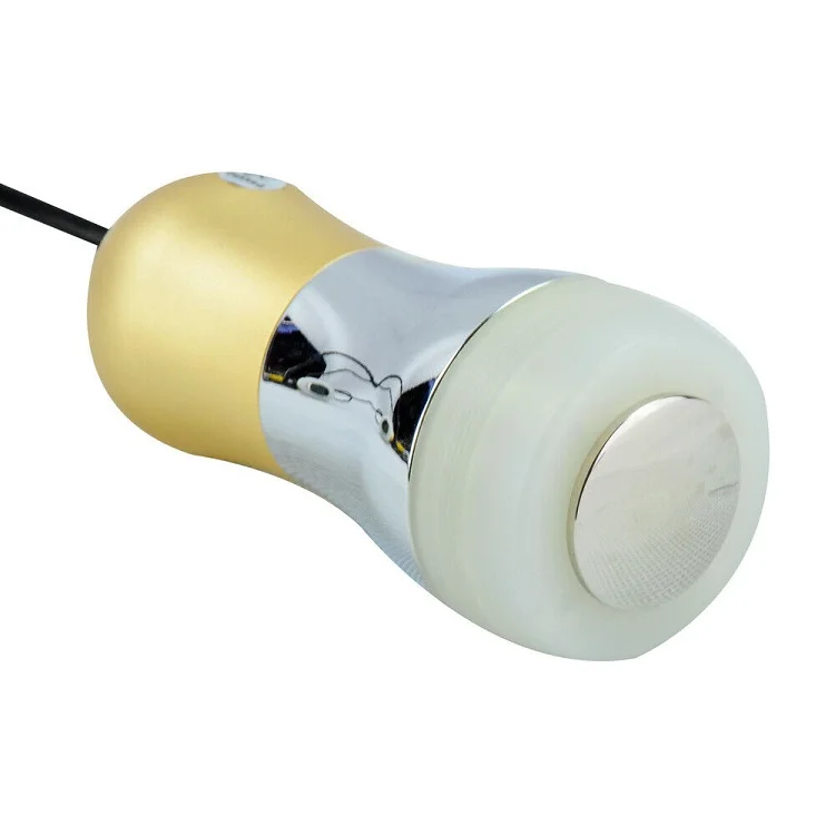 Лидер продаж 2020, неинвазивный инъекционный пистолет Ib 9090, устройство для мезотерапии без игл