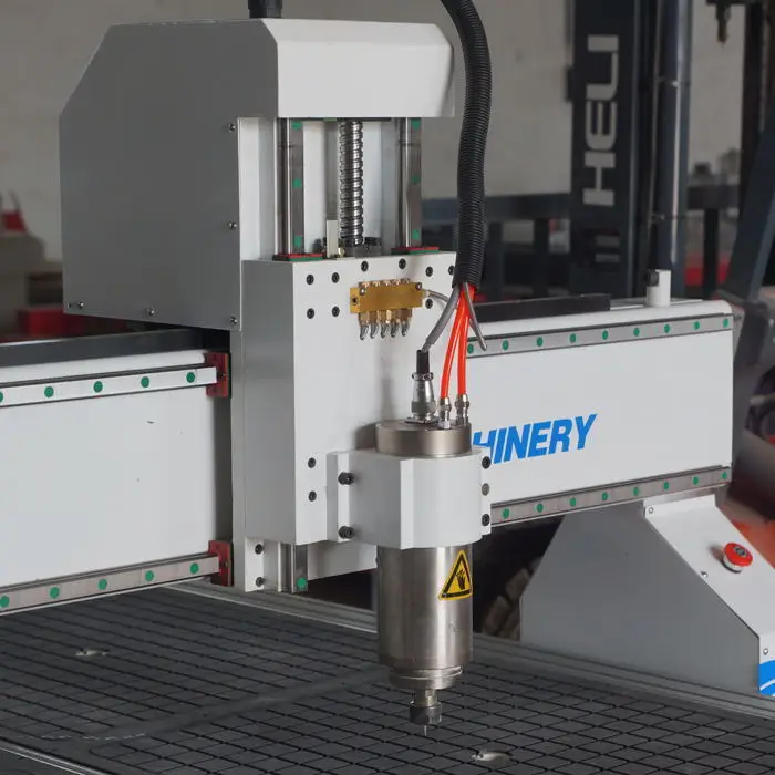 all furniture making Multiple function CNC Router machine / 3d carving machine