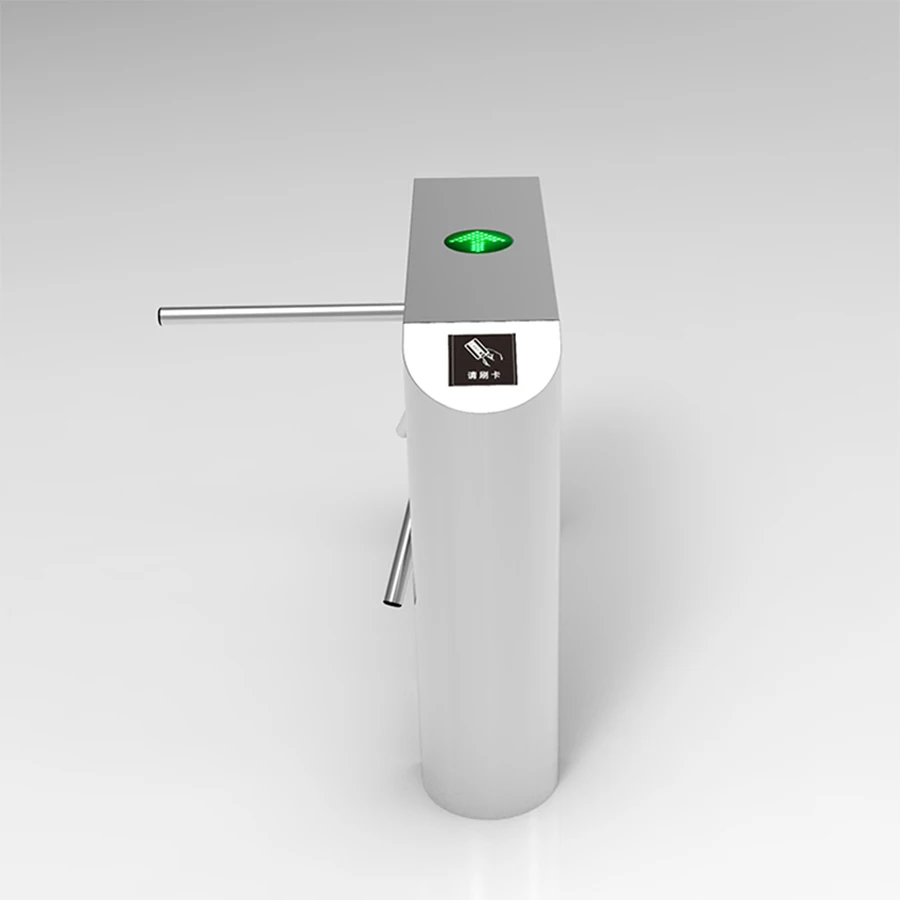 Нержавеющая сталь полный Rfid Управление доступом автоматический штатив