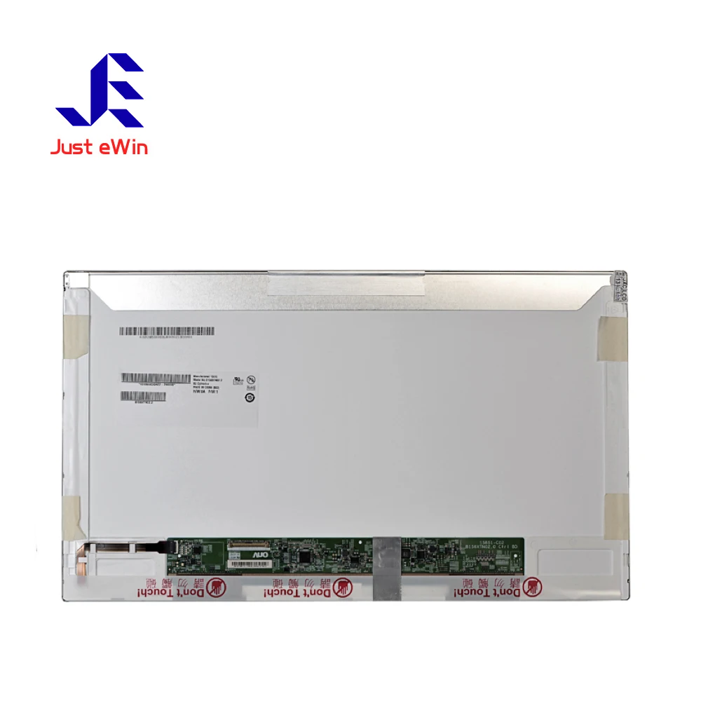 15.6 lcd screen LTN156AT23 LTN156AT24 B156XTN02.2 lcd panel 15.6 screen