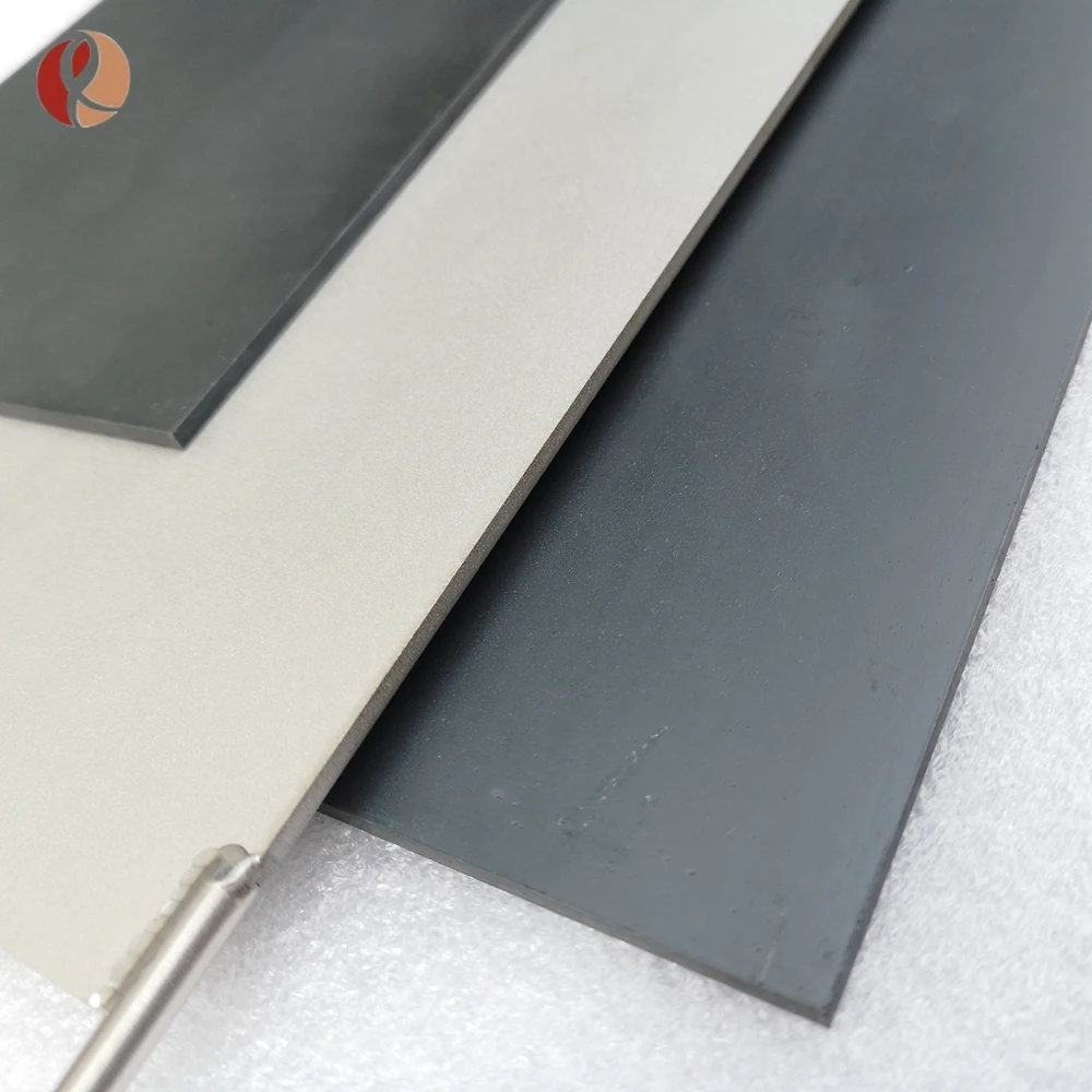 
DSA electrode mmo coated titanium plate anode manufacturer 