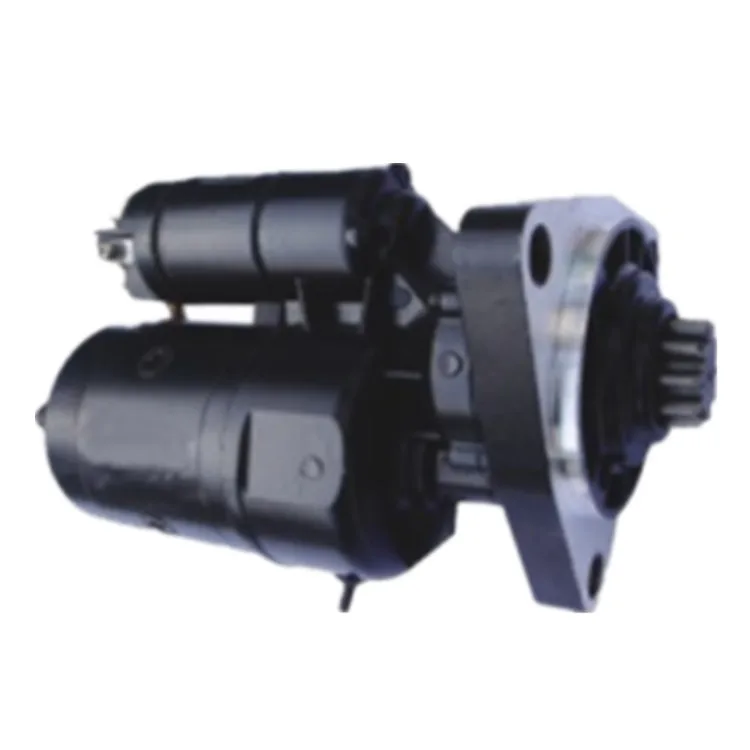 Лучшая цена трактор запчасти МТЗ 24 В стартер CT9142.782