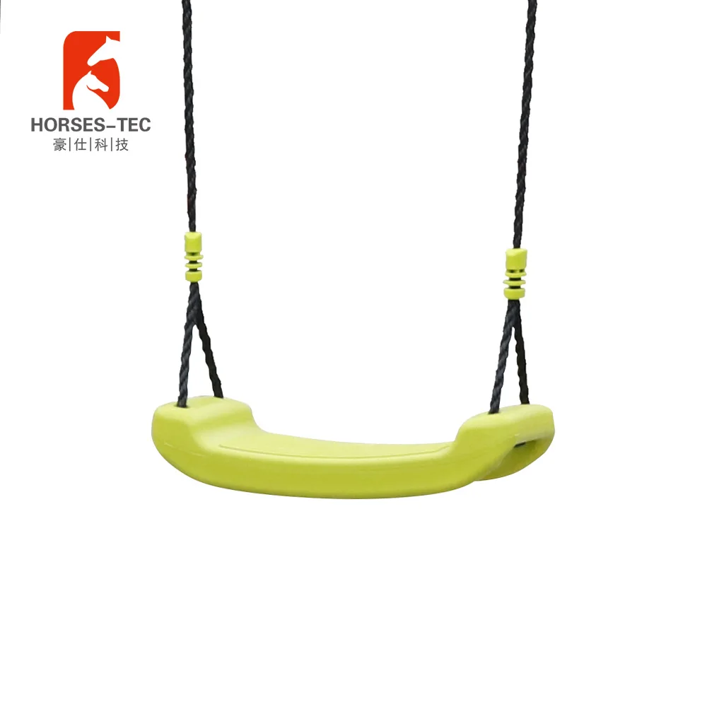 children playground equipment outdoor kids swing set