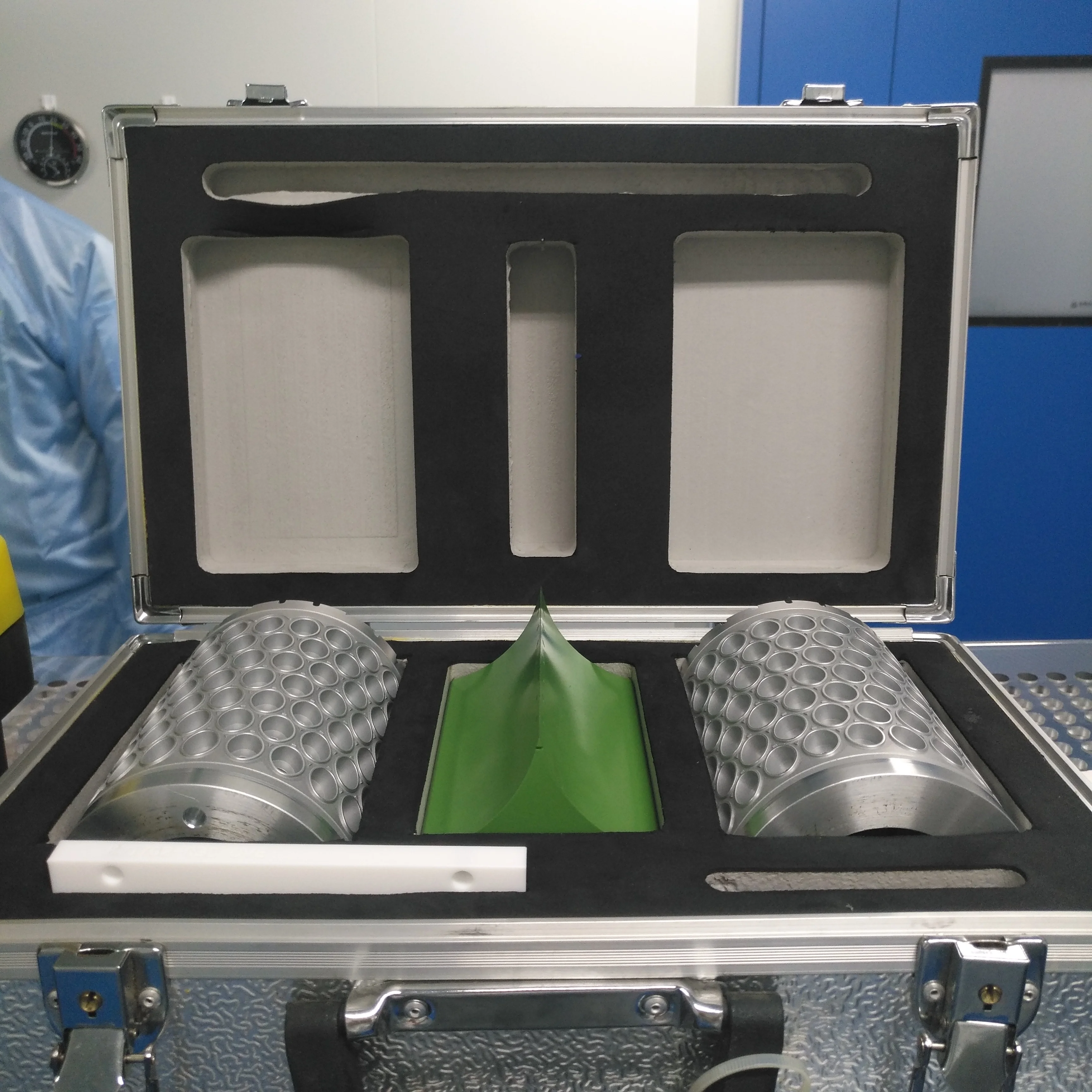 10 inch triple steps Vgel Softgel Die Roll  Tooling Set For Softgel Encapsulation Machine