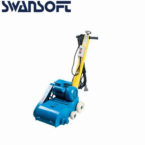 IMPA 590409 Electric Powered Deck Scalers KC-120