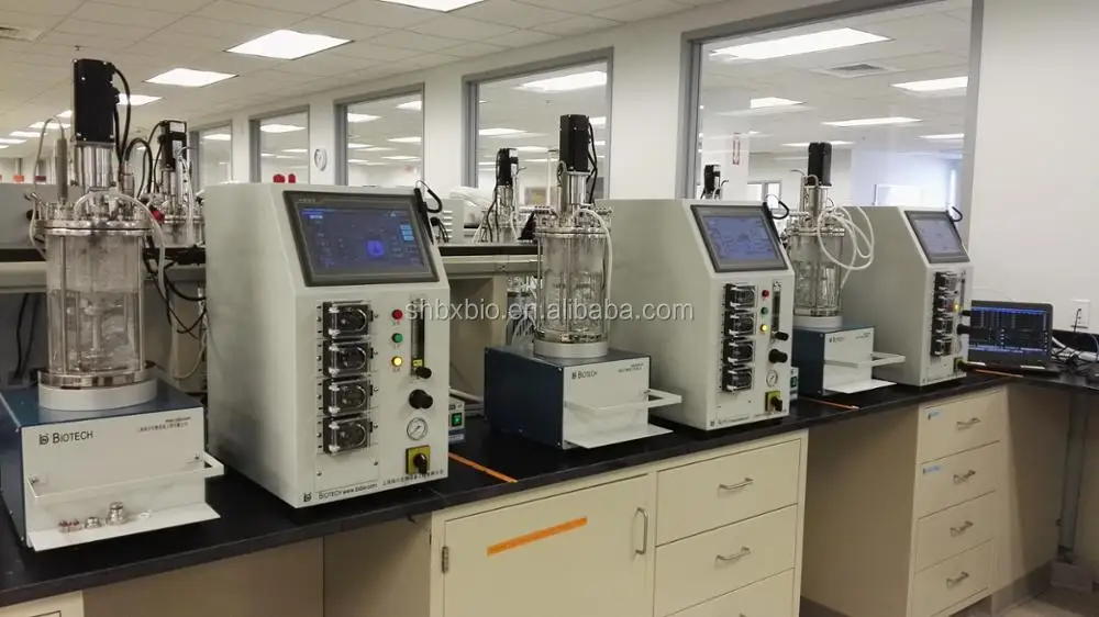 
Hot selling machine grade mason jar biogas fermentation bacteria cabinet with high quality 