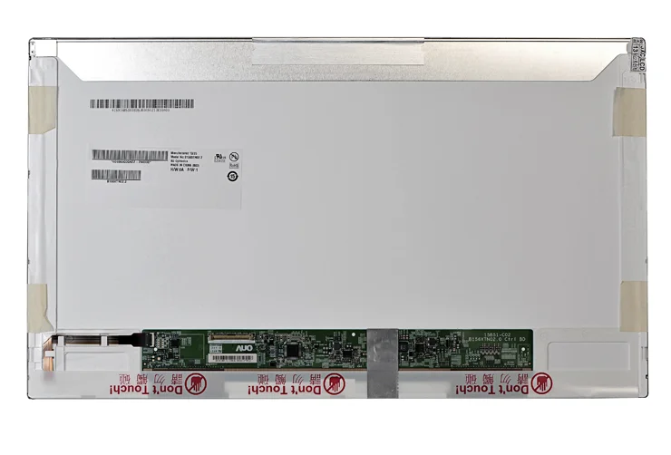 15.6 lcd screen LTN156AT23 LTN156AT24 B156XTN02.2 lcd panel 15.6 screen