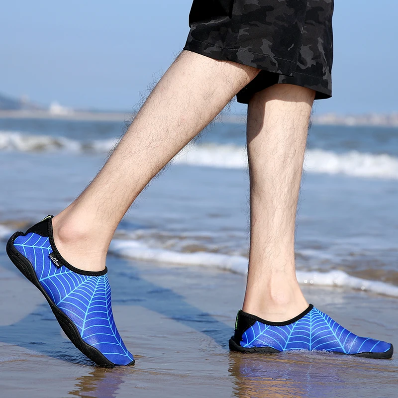 Aqua Water Shoes Beach Yoga Swimming Men Sport Shoes tenis masculino