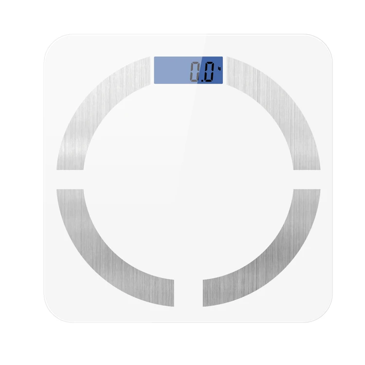 
Free Sample Weight Scale Manufacturer Low Price Portable Small Electronic Body Weight 150Kg Scale Digital 