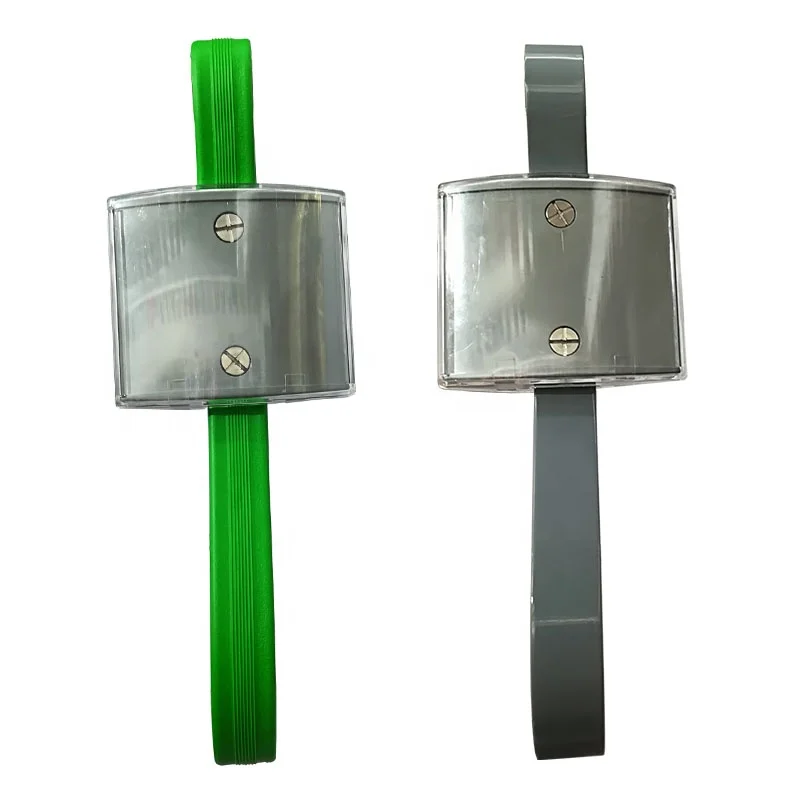 Advertising Bus Handle Manufacturers