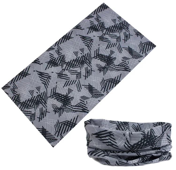 
Fashionable Bandana Custom Head Scarf Head Wrap Baby Bandana Bibs 