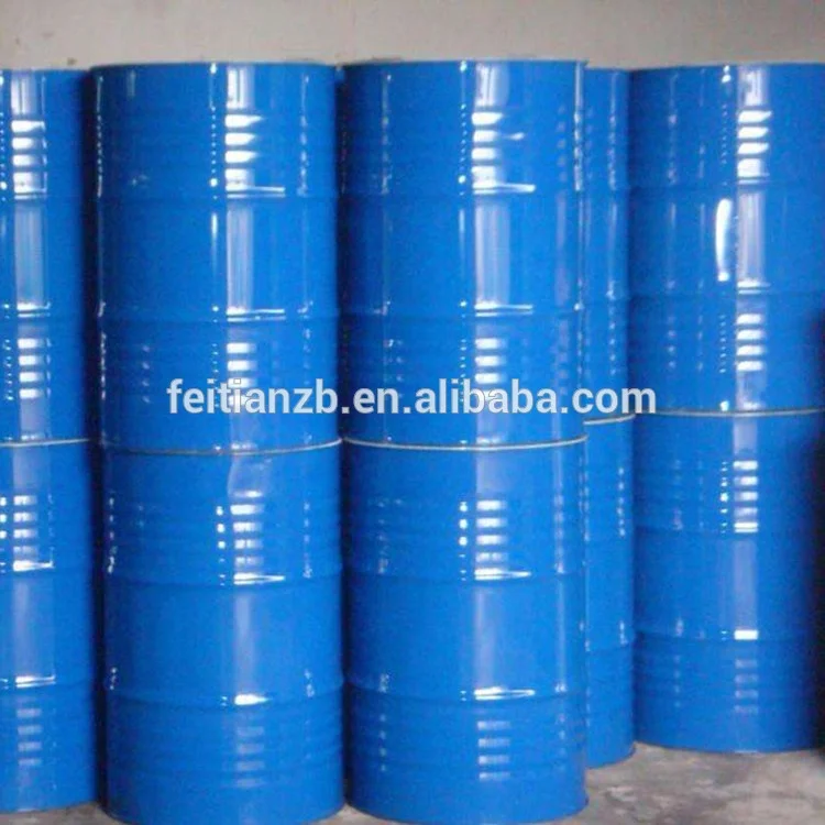 China supplier high purity acetonitrile