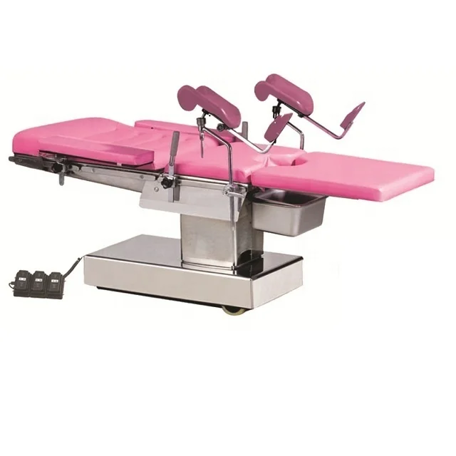 
examination table cover gynecological examination table obstetric delivery table  (60189347911)