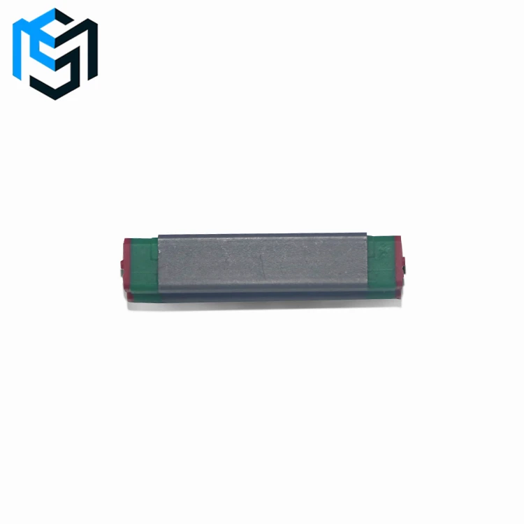 ВысокоТочная направляющая машина направляющих рельса подшипника линейная для машин вырезывания мрамора MGN9H