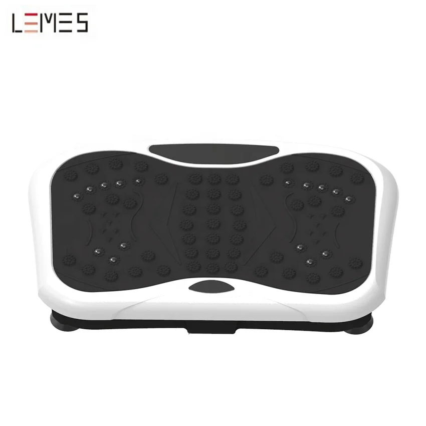 
Hot Selling Massage Machine Small Vibration Plate 