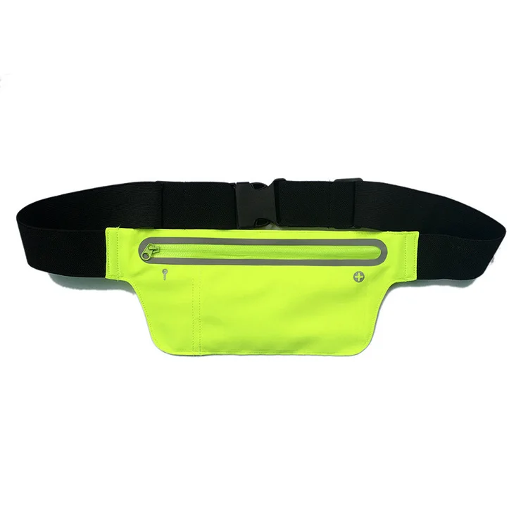 Hot Selling  Fanny Pack Custom Men Waist Bag For Running