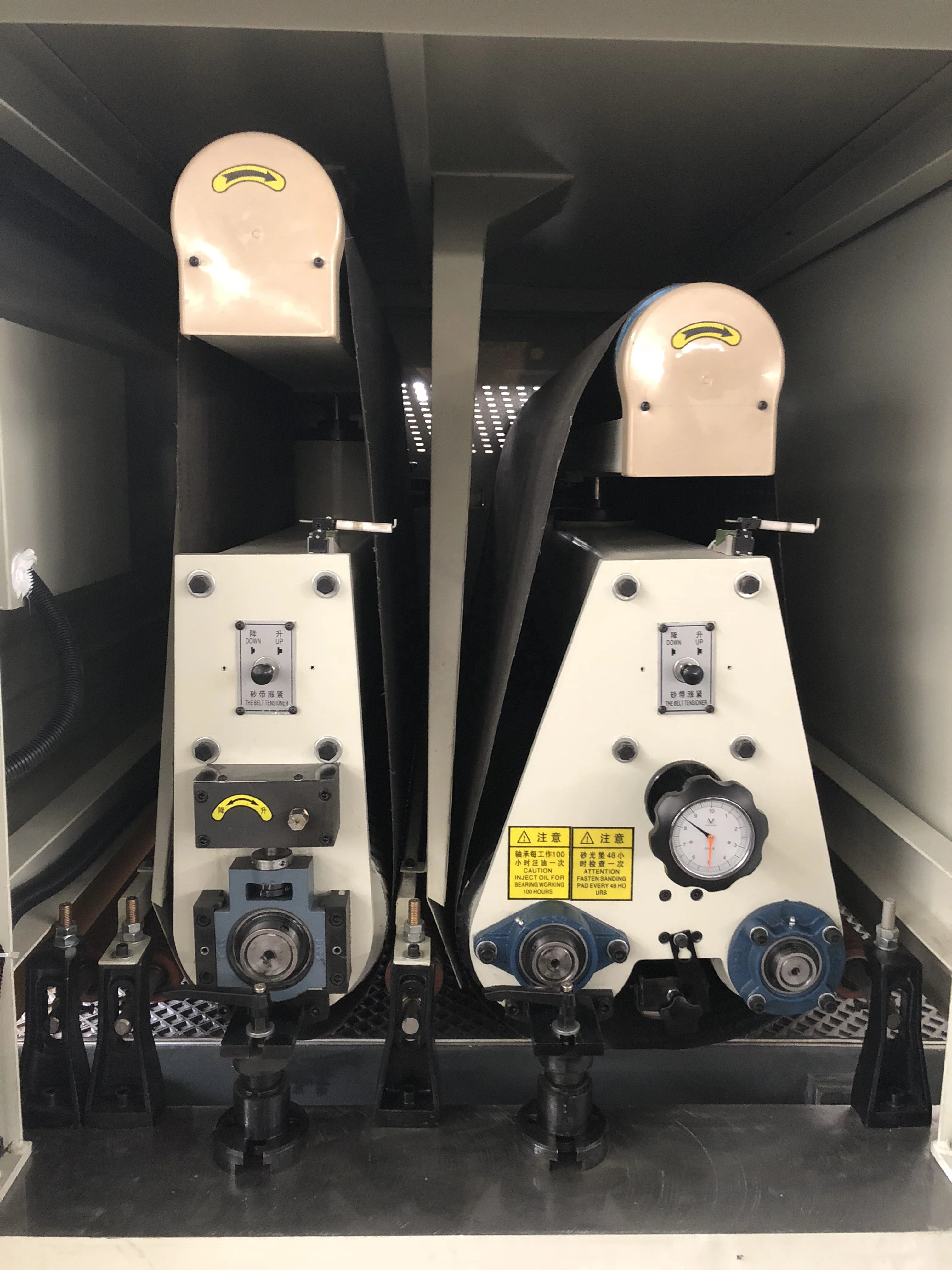 
plywood sanding woodworking machinery 