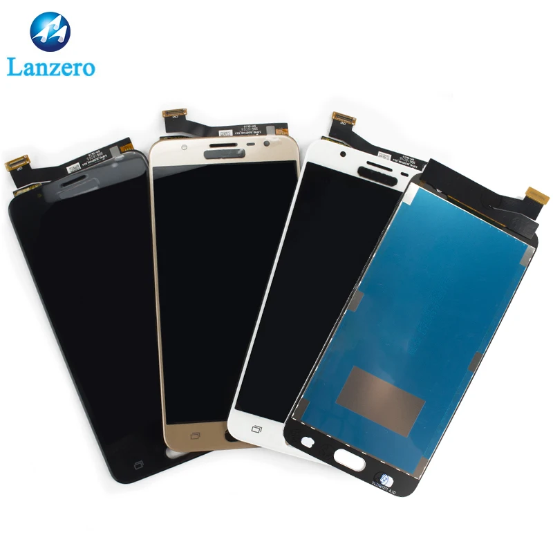 100% Tested for Samsung J7 prime G6100 LCD,lcd screen for samsung galaxy j7 prime lcd display
