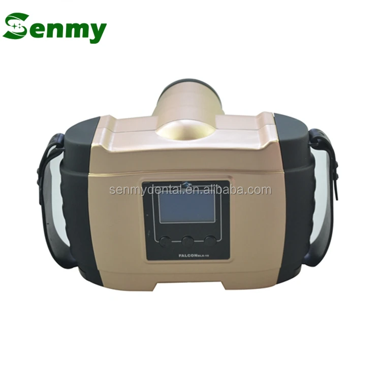 S702 Economic Cost Portable x-ray Machine