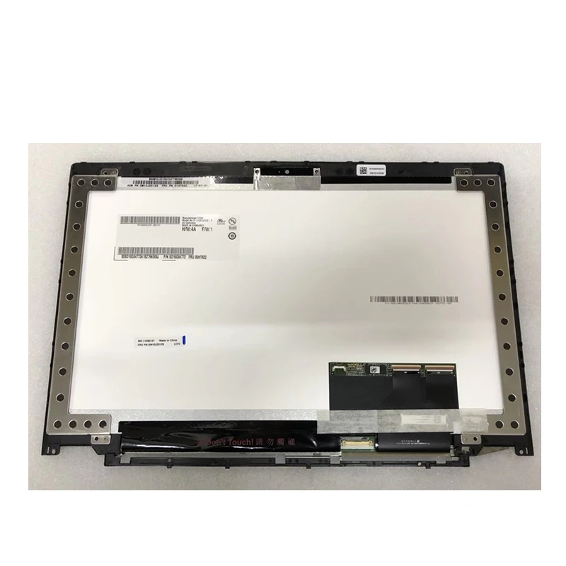 
For Lenovo Thinkpad T440s B140HAN01.2 FRU 04X0436 14