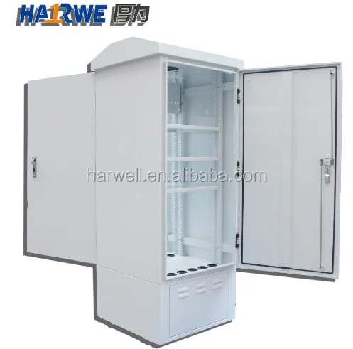 Система бесперебойного питания Harwell Steel IP55 водонепроницаемый шкаф