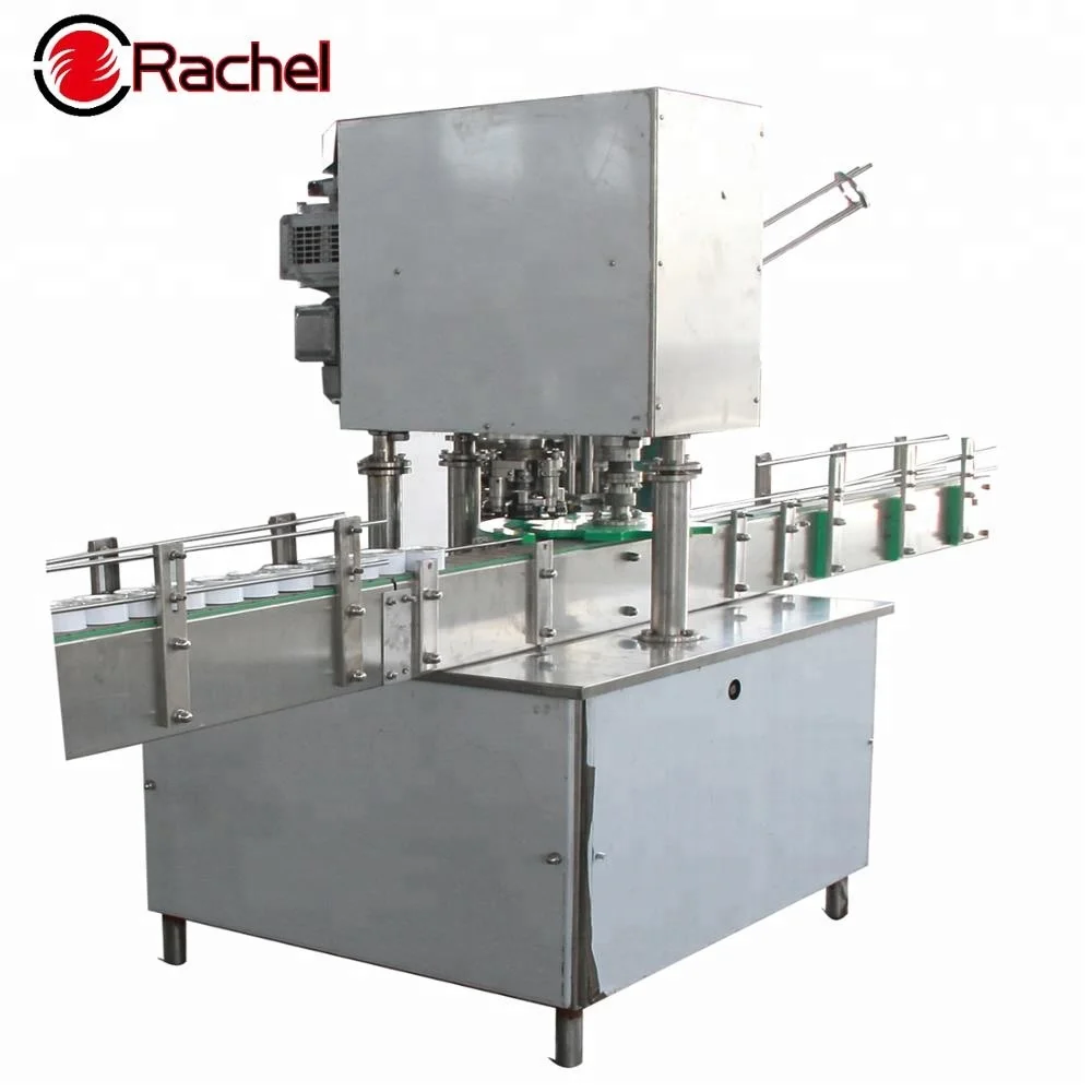 Оптовая продажа с фабрики из нержавеющей стали автоматические может seamer цена