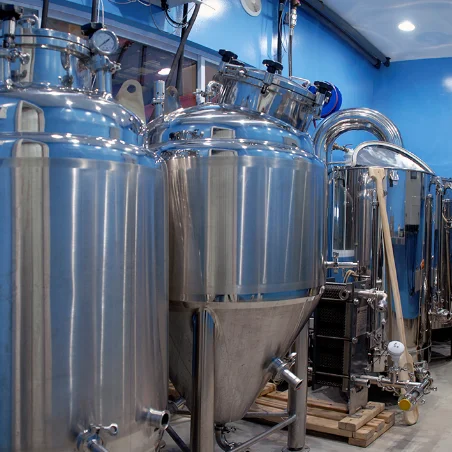 bakery Yeast /Insulin / Vaccine /Antibiotics/  Lysine /glucose/ citric acid Production Line/producing machine