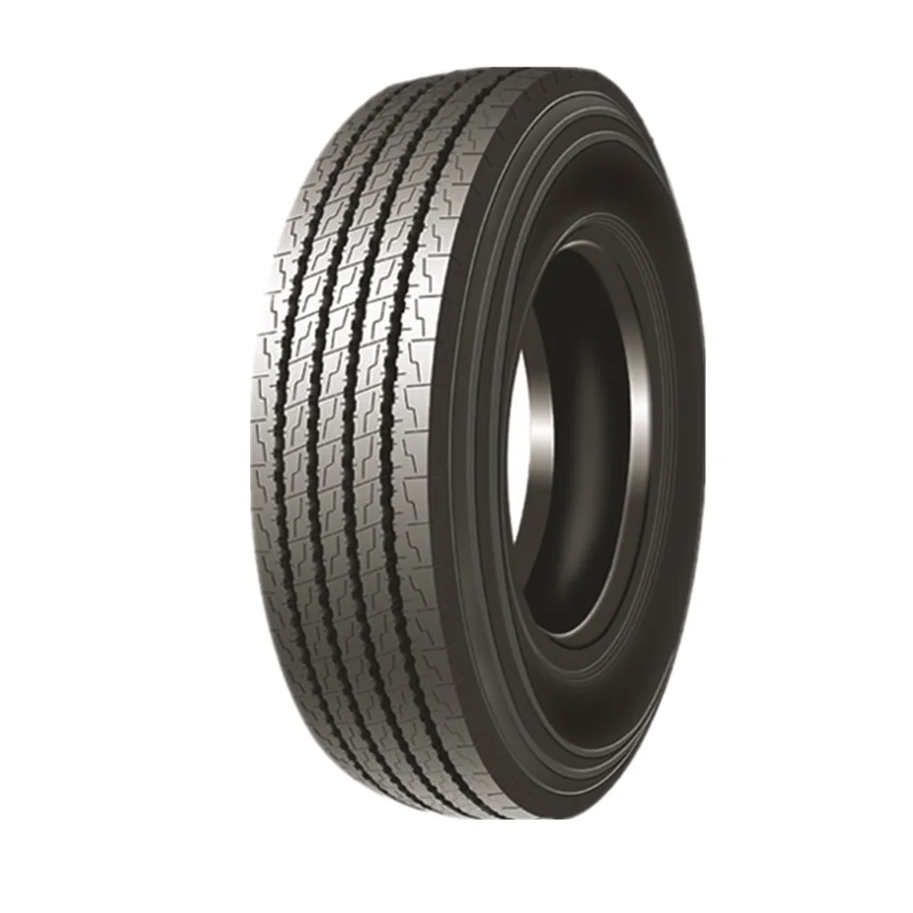 Бренд ANNAITE, шина 11R22.5 295/75R22.5 с DOT в США, популярный размер, грузовая шина