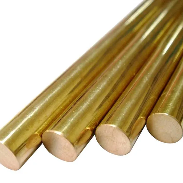 Brass bar/brass rod