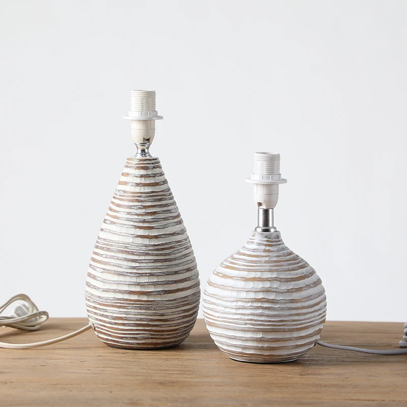 wholesale Unique Shape hotel Resin floor lamp modern For Home Decor