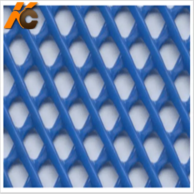  Фабрика! Вот! Пластиковая сеть KangChen широко используемая в индустрии разведения уток/скота