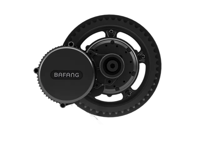 High quality mid drive ELECTRIC BIKE wheel kits ebike motor central