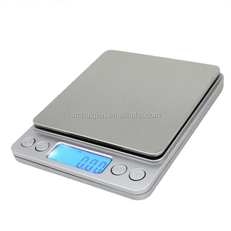 Coffee electronic scale digital scale weighing scale