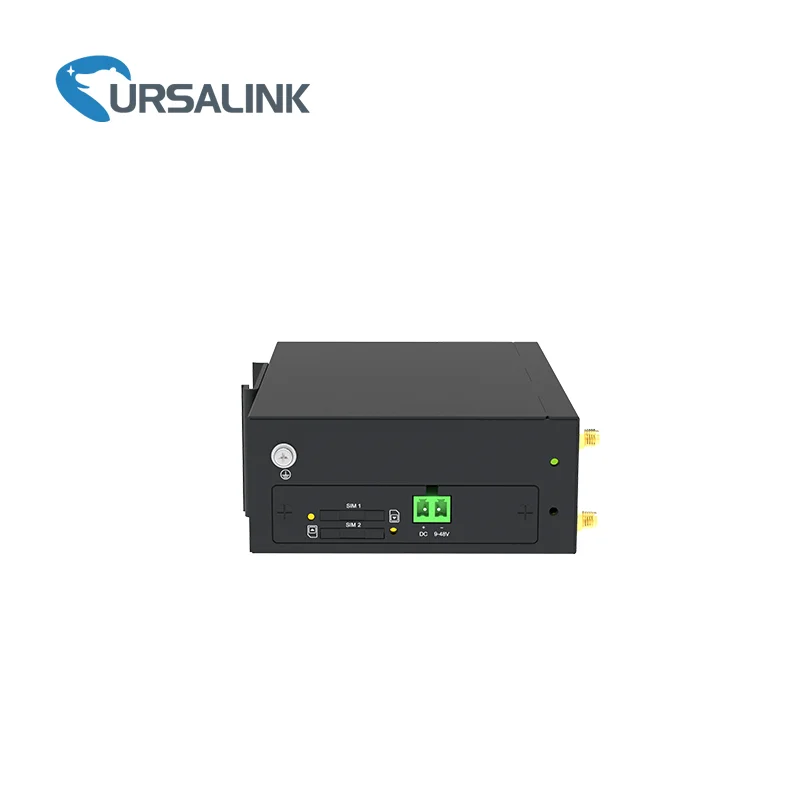  UR55 Горячая продажа 3G 4G LTE маршрутизатор WiFi RJ11 SIM Полная частота