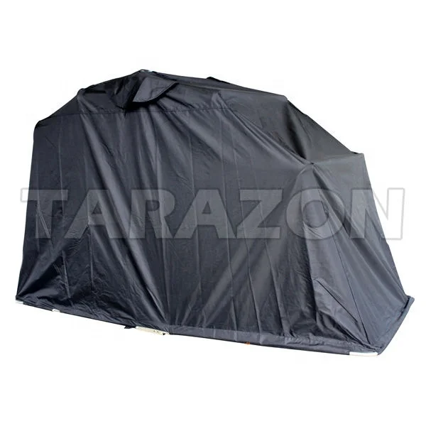 Мотоцикл приют для хранения водонепроницаемый палатка Открытый велосипед обложка