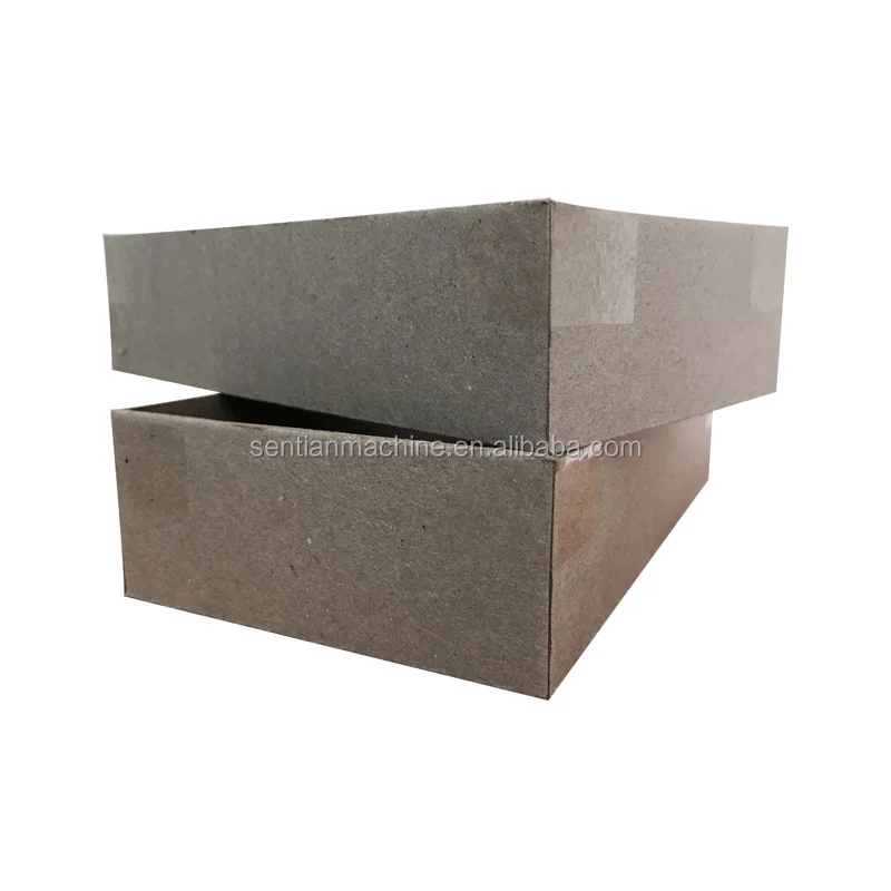 Высококачественная полуавтоматическая машина для изготовления ювелирных коробок ali baba Китай