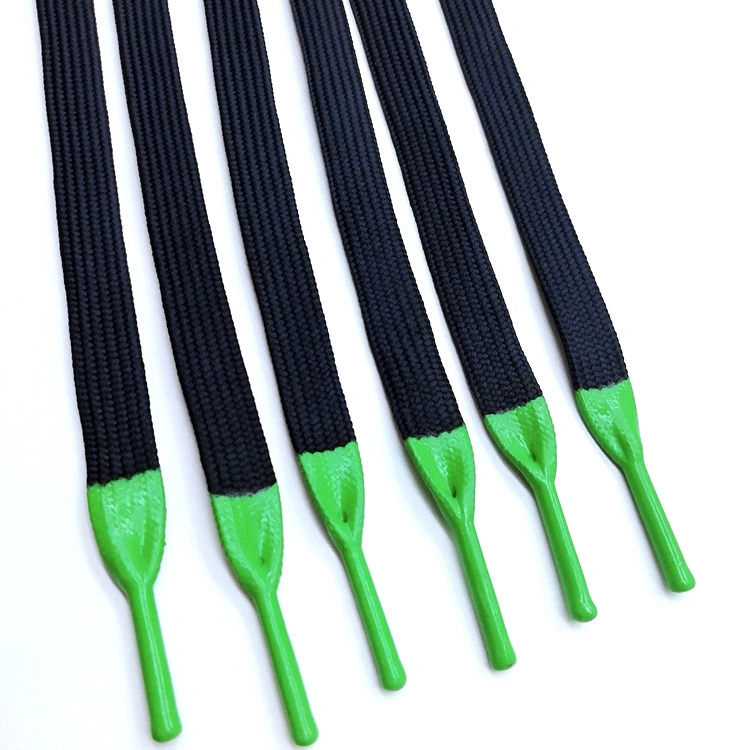 Wholesale custom 1cm polyester drawstring cords, drawcord for garment