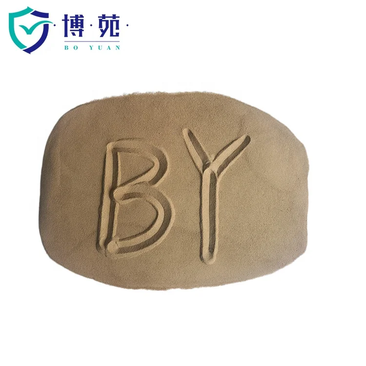 snf concrete admixture shandong boyuan