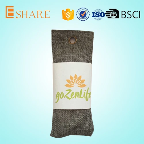 Интерьер Осушитель поглощает влажной crystalsmoisture гель в коробке