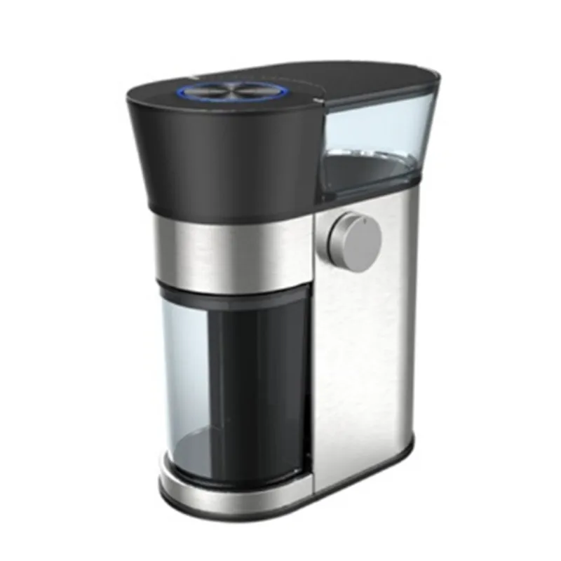 
burr coffee grinder 