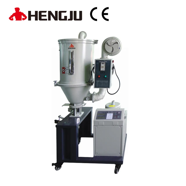 600 кг Китай пластиковый бункер-сушилка машина/пластиковая Смола сушилка строка бункер сушилка с CE сертификация