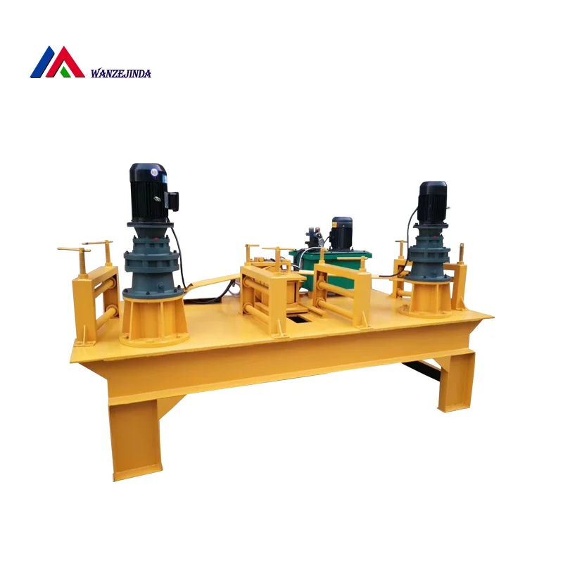 
Pipe and Section Bending Machine Heavy Duty 