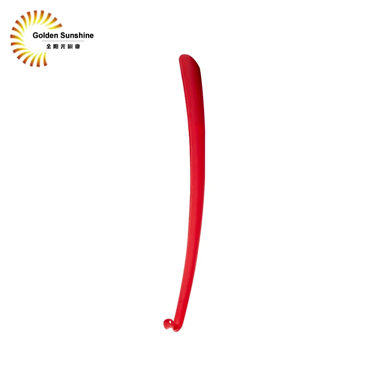 
Plastic Shoe Horn Extra Long Custom Shoes Horn 