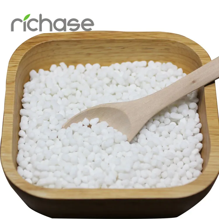 Quick Release Type and Granular State agro chemicals fertilizers ammonium sulphate powder, crystal, granular