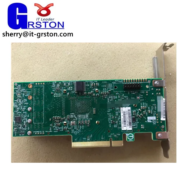 Новый 12 ГБ/сек. RAID контроллер MEGARAID SAS 9341-8I LSI9341 9341-8i