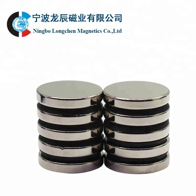 N35 D30X5mm супер сильный небольшой Циркуляр круглые магниты ndfeb