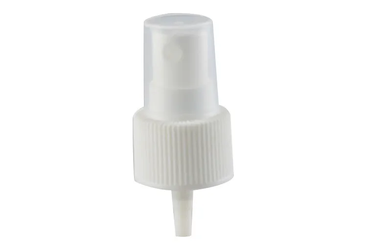 24/410 Plastic perfume spray pump